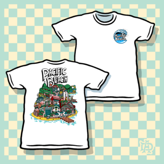 The Official PB Shirt